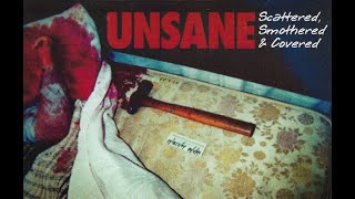 Unsane - Alleged