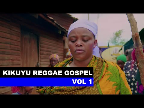 KIKUYU GOSPEL REGGAE VIDEO MIX 2025 🔥🔥 - DJ DIVINE Ft Alex karani, Naomi Wanjiru, Nyambura Vg