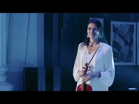 The Moon (live) - Ralf Beitner with Amy Lungu