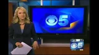 CBS visits Dr. Aleta Gong regarding vision therapy treatments