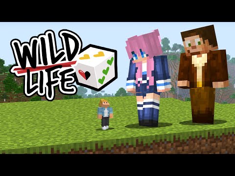 I AM SMALL... AGAIN! | Wild Life | #1