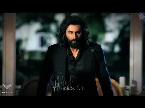 ANIMAL: Evarevaro (Full Video) - Ranbir Kapoor,Tripti Dimri | Sandeep V | Vishal M | Bhushan K