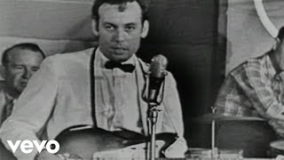 Carl Perkins - Boppin&#39; The Blues (Live)