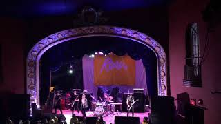 Alive by ROAM (live)