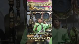 Download lagu GENDING KEBOGIRO⁉️Gending Bonangan Lancaran COBOWO #shorts #karawitan #gamelan #gending #gendingjawa mp3