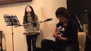 My Cherie Amour - Soul's　／　（Stevie Wonder Cover）　[2012.03.26]