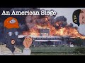 The Cult Standoff Conspiracy Of Waco