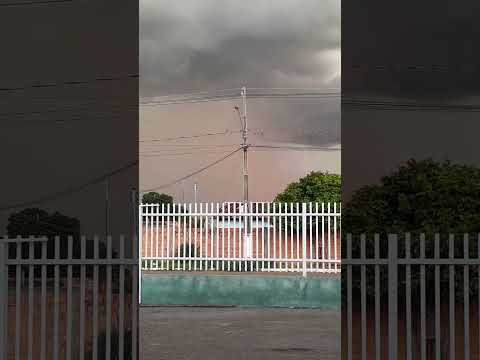 #Shorts #chuvas#tempestade#fatima#tocantins