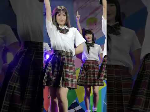 220529 (Eiweiw Fancam) The Glass Girls - See You Again @ The Market Idol Party