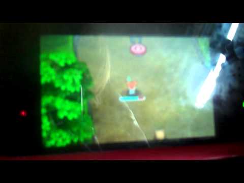 pokemon rumble blast walkthrough episode 18: is this supposed to be strong???