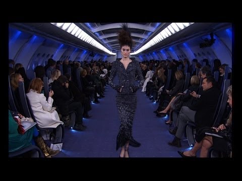 Paris / Chanel Haute Couture Spring/Summer 2012