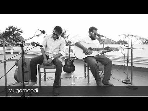 Terrace Jams ft. Kurangan - Mugamoodi - Acoustic HQ Version