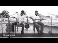 Terrace Jams Ft Kurangan Mugamoodi Acoustic HQ Version
