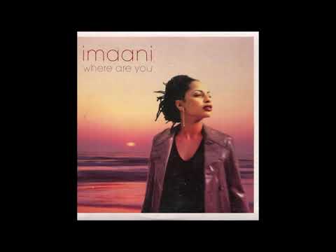 1998 Imaani - Where Are You? (Ballad Version)