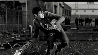 The Bravery - Unconditional