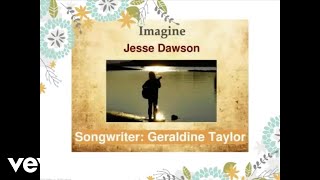 Geraldine Taylor - Imagine