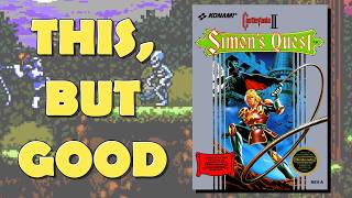 SIMON QUEST Demo is Finally Here!