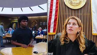 Judge ORDERS Defendant to ISF Program After Guilty Pleas -- 10 Years Probation HANGS in Balance!!