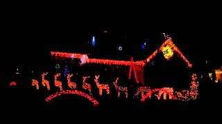 Brian Setzer - Sleigh Ride