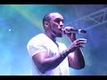 THE BEN FULL LIVE PERFORMANCE IN KIGALI (EAST AFRICAN PARTY)