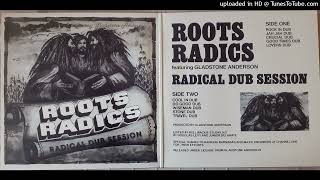 THE ROOTS RADICS - Rock In Dub