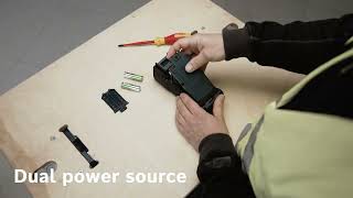 Multimeter BOSCH GDM 600-15 