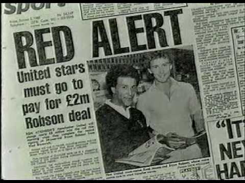 Match of the 80s - Season 81-82 (Part 1 of 4)