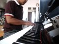 David Benoit - Chi Chi's Eyes