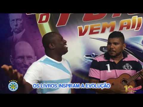 Vila Isabel: samba-enredo para o Carnaval 2018