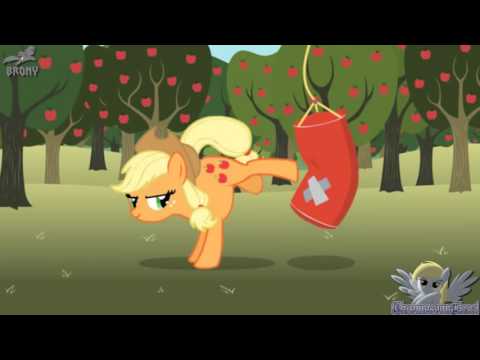 My Little Pony: Rhythm Is Magic - Faithful Farmer