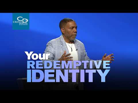 Your Redemptive Identity - Sunday Service