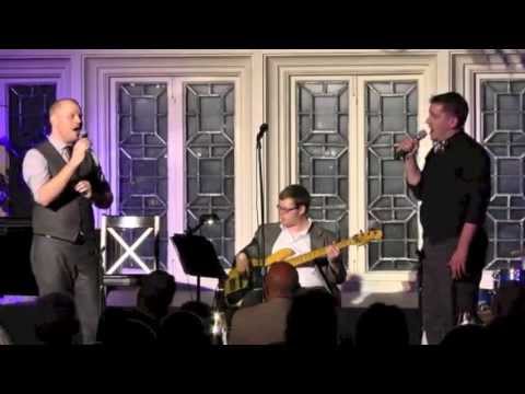 I'd Give It All For You (Songs For A New World) - Indianapolis Men's Chorus