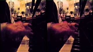 Moonlight in Vermont 3D