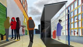 All of Our Shadows - One Minute Trailer