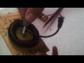 FREE ENERGY GENERATOR WORK !!! ЭНЕРГИЯ ИЗ ЭФИРА ...