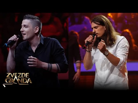 Karlo Horvat Cef i Adi Sose - Splet pesama - (live) - ZG - 18/19 - 20.04.19. EM 31