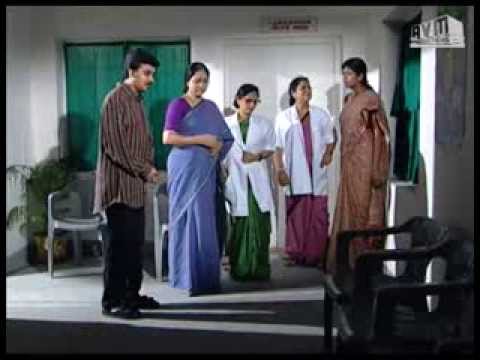 Episode 39: Nimmathi Ungal Choice V Tamil TV Serial - AVM Productions