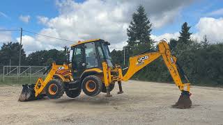 Retroescavadora JCB 3CX COMPACT | Imagem 4 - Machineryline