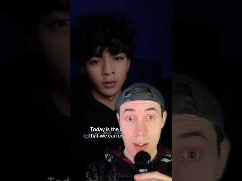 Today Is The Last Day EVER We Can Use This Sound…