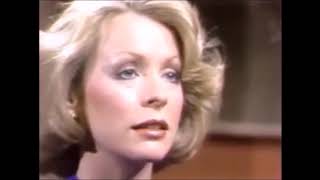 Vaughn Taylor as Alice Frame in Another World Romance with Mitch Blake