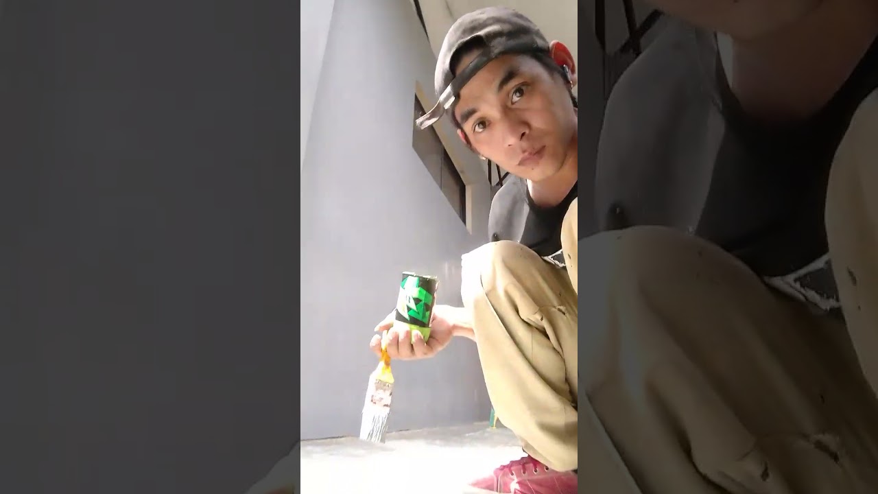 Araw araw sipag lang pintor yarnnn 🤣