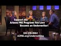 Arizona PBS Underwriting Late 2010 S