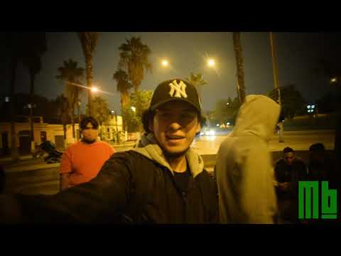 BESTA KRULL VS HACHE KMOT VS MC - CUARTOS PRETEMPORADA 2021 FECHA #1  - MEDABATTLES