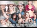 Pasion de Gavilanes Soundtrack 11 - Sobre fuego ...