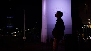 La Ciudad Desconocida: Jumbo y Tango (2024) - Cortometraje