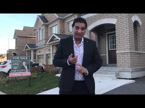 220 Elbern Markell, Brampton