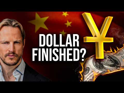 China Just KILLED The Dollar System [Here's How]