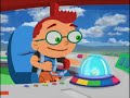 Little Einsteins Promo DJ Japan 2011