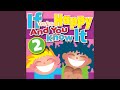 If You Re Happy And You Know It