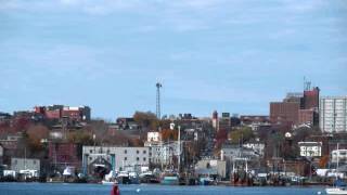 Pete Kilpatrick City's Beating Heart